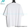 Balenciaga - 23SS Scissor Print Short Sleeve T-shirt Balenciaga - 23SS Scissor Print Short Sleeve T-shirt